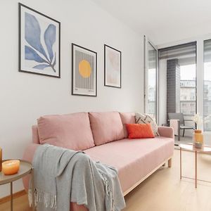 Studio Appartement